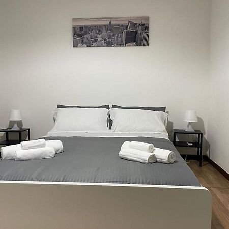 Maison 484 Διαμέρισμα Μπάρι Εξωτερικό φωτογραφία