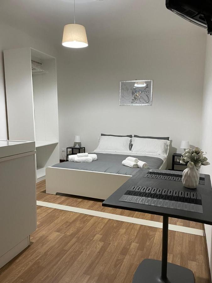 Maison 484 Διαμέρισμα Μπάρι Εξωτερικό φωτογραφία