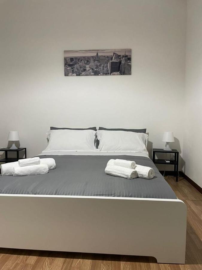 Maison 484 Διαμέρισμα Μπάρι Εξωτερικό φωτογραφία