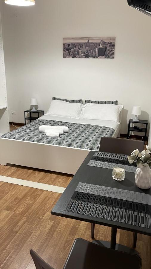 Maison 484 Διαμέρισμα Μπάρι Εξωτερικό φωτογραφία